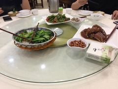 -绿丰园农家菜(南北大厦店)
