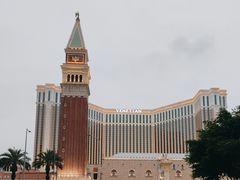 -澳门威尼斯人综合度假区