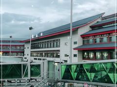 -丽江三义国际机场