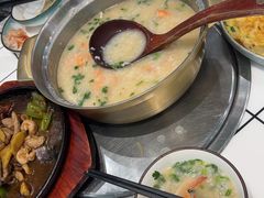 -强记大排档
