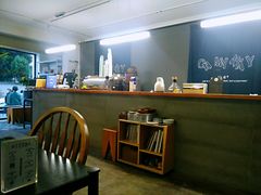 -研途咖啡馆(健康路店)