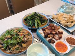 -飨赫驾瓦罐烤鸡(佛岗店)