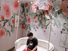 -西檬树SIMON·T轻奢蛋糕(大东方Max店)