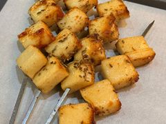 -亿牌牌东北烧烤(怀特店)