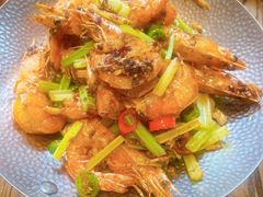 -重庆酸菜鱼(上海路店)