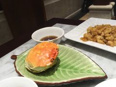 -燕云楼(云南路店)