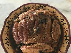 梅菜扣肉-六合居·邯郸菜·武安菜起源地