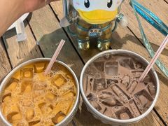 -Doo Dee Thai Food(Issan/Isaan/Esan)
