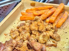-万达广场(宁德蕉城店)