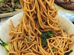 -刘师父老汉口江湖菜(蔡锷路店)