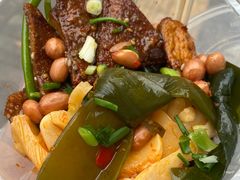 -张记捆鸡(总店)