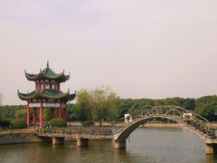 -千龙湖生态旅游度假区