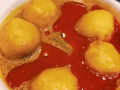 -稻香酒家·34年老字号·港式粤菜(汉街店)