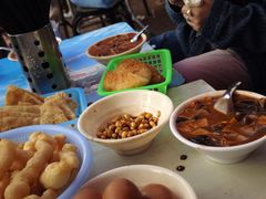 -逍遥镇刘相五胡辣汤豆沫馆(康复中街店)