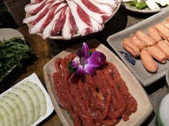 -重庆渝达老火锅(春熙路店)