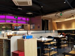 大堂-煲宫猪肚鸡(晶品店)