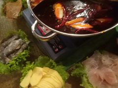 -多哥水傣味餐厅(司马巷店)