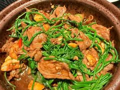 -鲜璟台·地标景观餐厅(上海中心店)