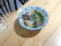 -子曰倒贴烧饼(松龄路店)