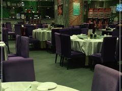 大堂-紫光园(顺义店)