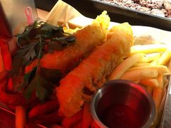 -鹿萤季·营地小馆(皇后公园店)