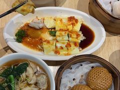 -花少爷的粥(中贸广场店)
