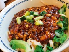 -老雒阳面馆·水席·洛阳菜(王城路店)