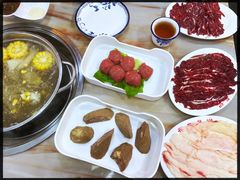 -杏花吴记牛肉火锅