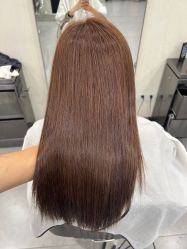 -HAIR HERE造型