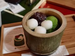 -中村藤吉(本店)