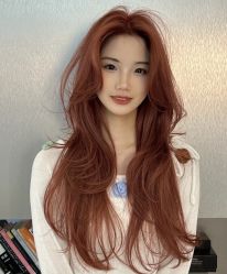 -FASHION PALACE hair+