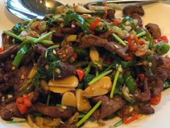 -武夷山德懋堂度假村·五观堂餐厅