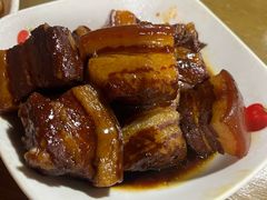 -沈记菜馆(酒仙桥路店)