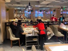 大堂-蜀留香火锅(西南角店)