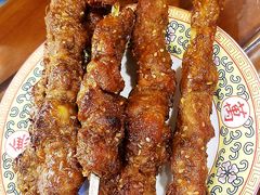 -烤肉季饭庄