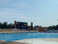 -上海玛雅海滩水公园