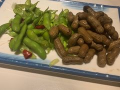 -叁宝烤肉• 西安烧烤(凤城十二路店)