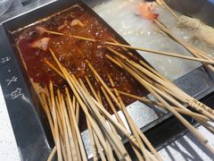 -串一火锅(赛格国际购物中心店)