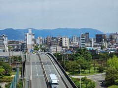 -福冈国际邮轮码头