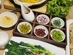 -汇丰苑·海鲜青岛菜(中山路大鲍岛店)