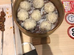 -羊之道草原味道清真餐厅(番禺店)