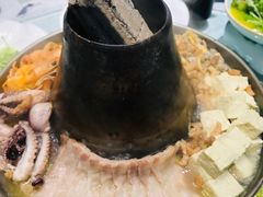 -渔娘渔家丹东海鲜(东直门店)