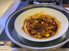 -盛宴标帜餐厅·亲子自助 (南昌喜来登酒店)