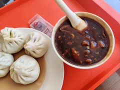 -庆丰包子铺(回龙观店)