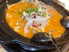 -李师傅脆肚(梅林店)