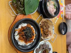 -高社长参鸡汤(高丽街店)