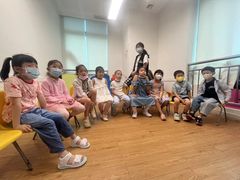 -英孚教育青少儿(福田区委中心)