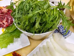 -清花阁乌拉满族火锅(厦门街店)