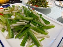 -大眼锅贴水饺(河东店)