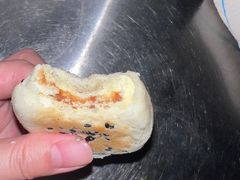 -赵记素斋·绿豆馅饼(钟楼小区店)